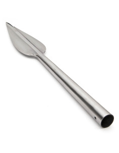 Bladformet ankerspil spydspids (44 cm.) 2