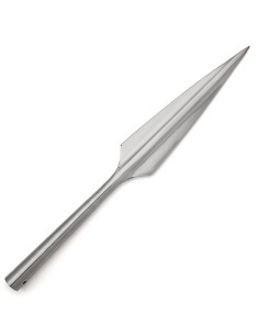 Ankerspil spydspids i form af en trekant (52 cm.)