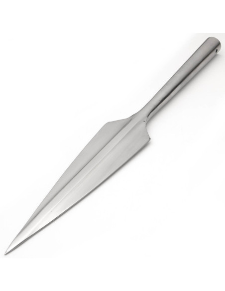 Punta de lanza Windlass con forma de...