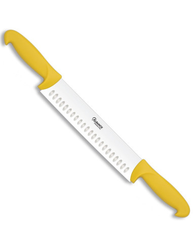 Cuchillo para quesos con doble mango ⚔️ Tienda-Medieval