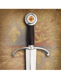 Sharp Functional Sword of Henry V, Ankerspil Steelcrafts