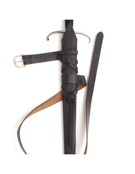 Scherp functioneel zwaard van Henry...