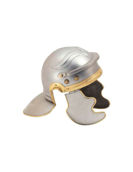 Casco Imperial Tropa Romana, Windlass...