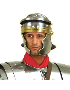 Kaiserlicher römischer Truppenhelm, Windlass Steelcrafts 2