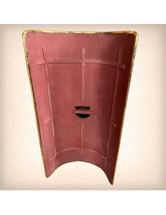 Keizerlijk Romeins legioenschild type Scutum 2