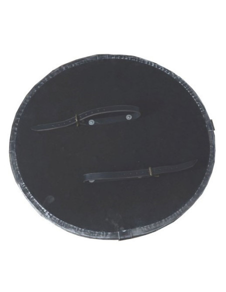 Escudo Vikingo Dragón en madera (60 cm.)