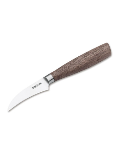 Cuchillo pelador verduras Böker Core ⚔️ Tienda-Medieval