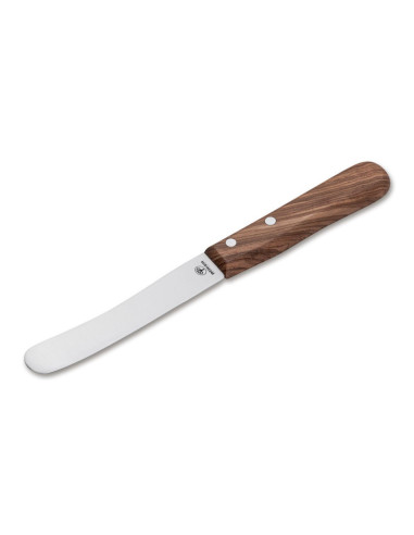 Cuchillo pelador verduras Böker Core ⚔️ Tienda-Medieval
