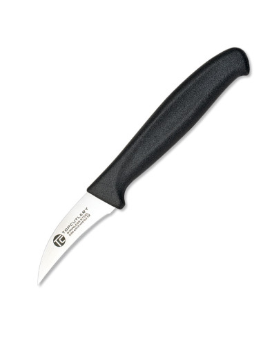 Top Bestik skærekniv, klinge 6,30 cm.