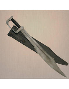 Espada Espartana NO oficial de la Película 300