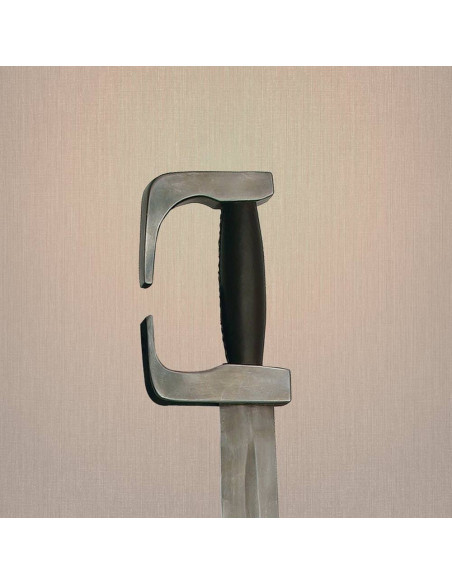 Spartan Sword IKKE officielt fra...