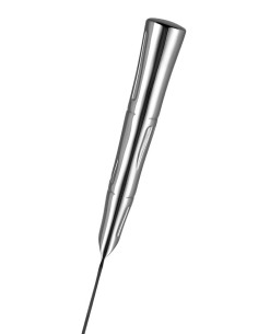 Samura Bamboo kniv, Slicer model, klinge 125 mm. 2