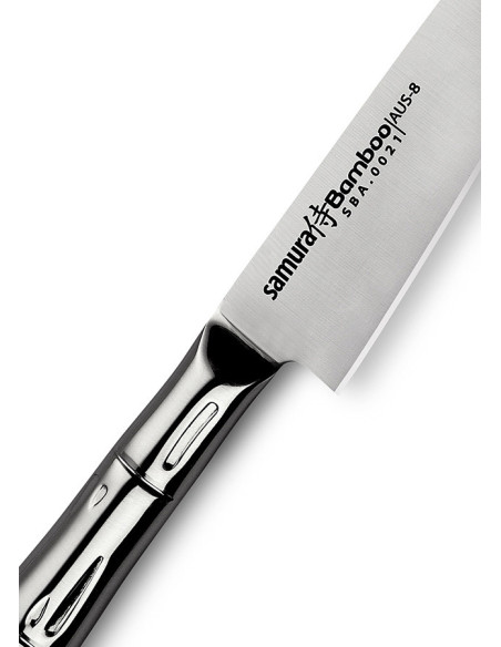 Samura Bamboo mes, Slicer model,...