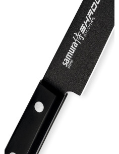 Samura Shadow kniv, Slicer model, klinge 196 mm. 2