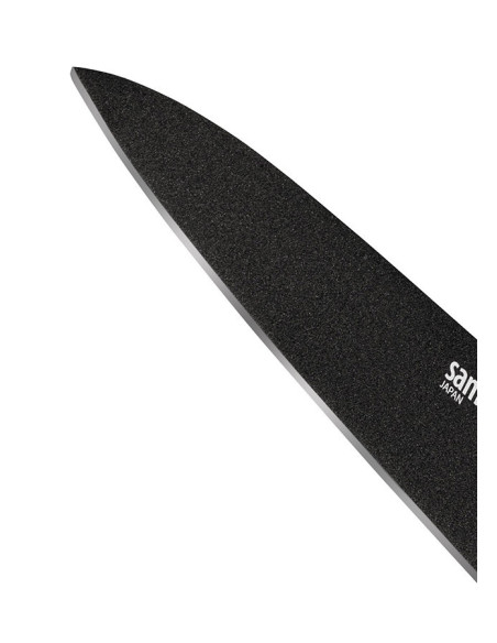 Cuchillo Samura Shadow para Verduras,...