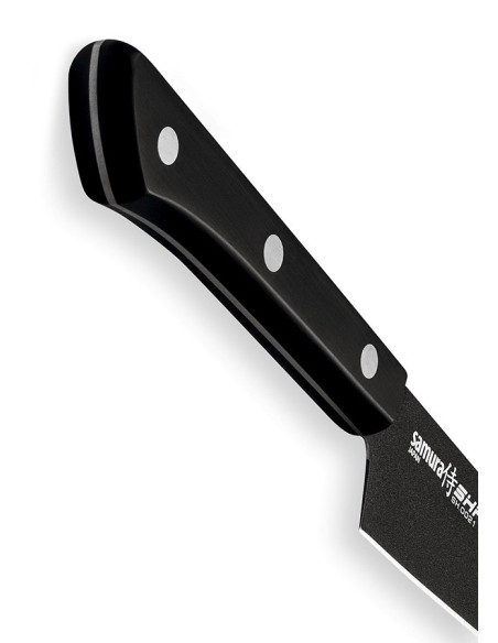 Cuchillo Samura Shadow para Verduras,...