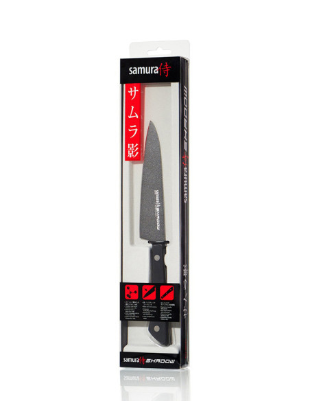 Samura Shadow Knife til Grøntsager,... Samura Shadow Knife til Grøntsager,...