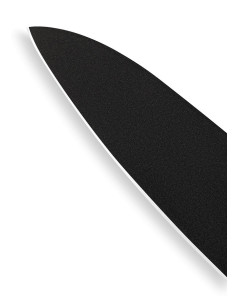 Samura Shadow Chef model kniv, klinge 208 mm. 2