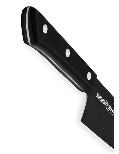 Cuchillo Samura Shadow modelo Chef,...