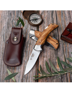Jagdmesser Galatea II