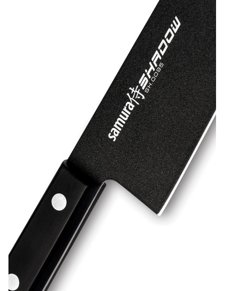 Cuchillo Santoku Samura modelo...