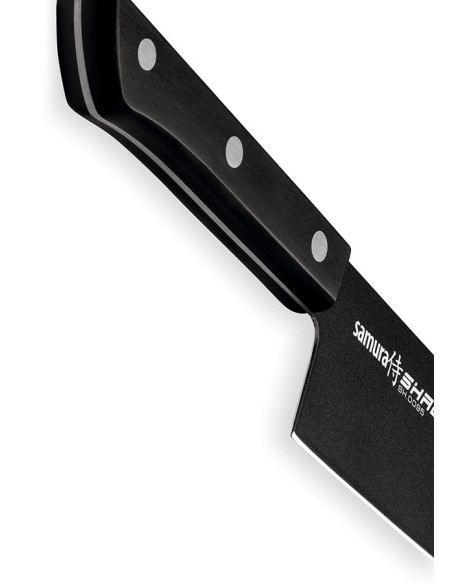 Cuchillo Santoku Samura modelo...