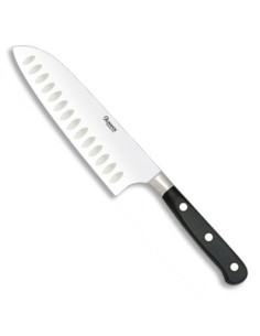 Professionelles Santokumesser