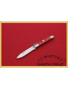 Handgefertigtes Messer Machete Albacete-Spanien