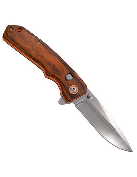 Navaja de caza Third modelo K4108W