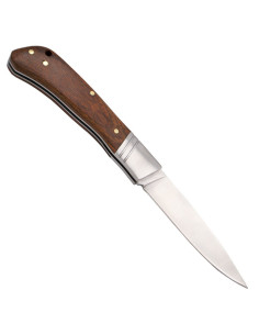 Navaja de caza Third modelo K4112W 2