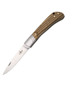 Navaja de caza asistidaThird, modelo K4111J