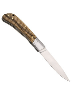 Navaja de caza asistidaThird, modelo K4111J 2