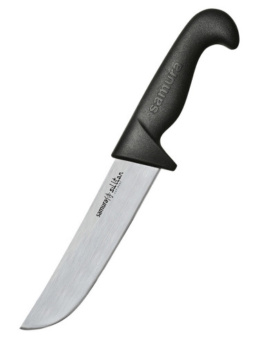 Cuchillo Samura Chef Sultan Pro, hoja 166 mm.