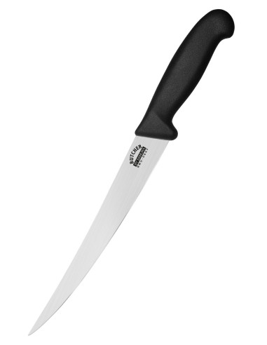 Samura slagterkniv, klinge 210 mm.