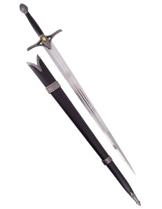 Galadriel's Uofficielle sværd fra Rings of Power-serien