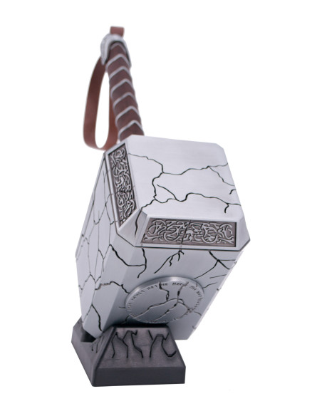 Uofficiel kopi af Thor-kvindens hammer