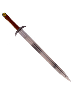 Espada NO oficial Uhtred de The Last Kingdom