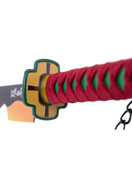 Minischwert von Tengen Uzui von Demon...