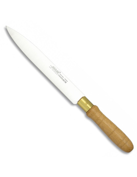 MAM cutthroat køkkenkniv, klinge 21,6 cm.