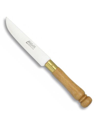 MAM køkkenkniv, klinge 10,3 cm.