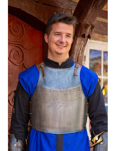 Medieval Cuirass of the Renegade,...