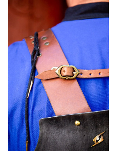 Medieval Cuirass of the Renegade,...