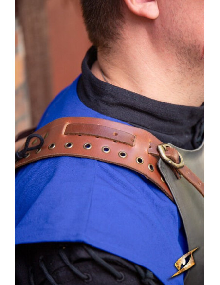 Medieval Cuirass of the Renegade,...