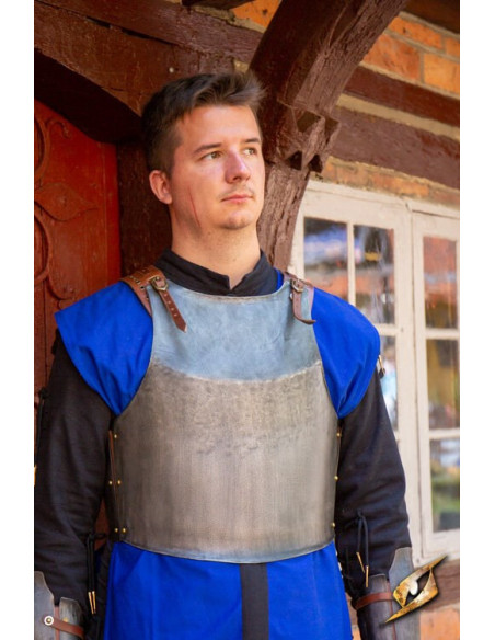 Medieval Cuirass of the Renegade,...