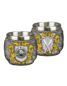 Vaso de Chupito modelo Castillo Templario