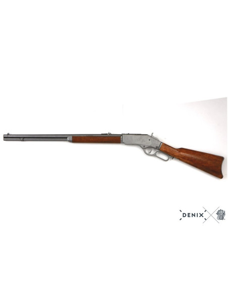 Rifle USA 1873, con mecanismo...