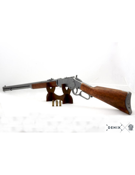 Rifle USA 1873, con mecanismo...