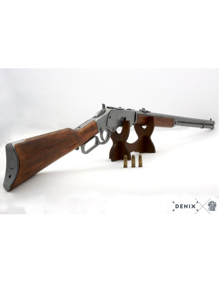 Rifle USA 1873, con mecanismo...