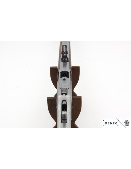 Rifle USA 1873, con mecanismo...