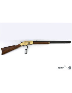 USA 1873 Gewehr, mit Kugelauswurfmechanismus (vermessingt) 2